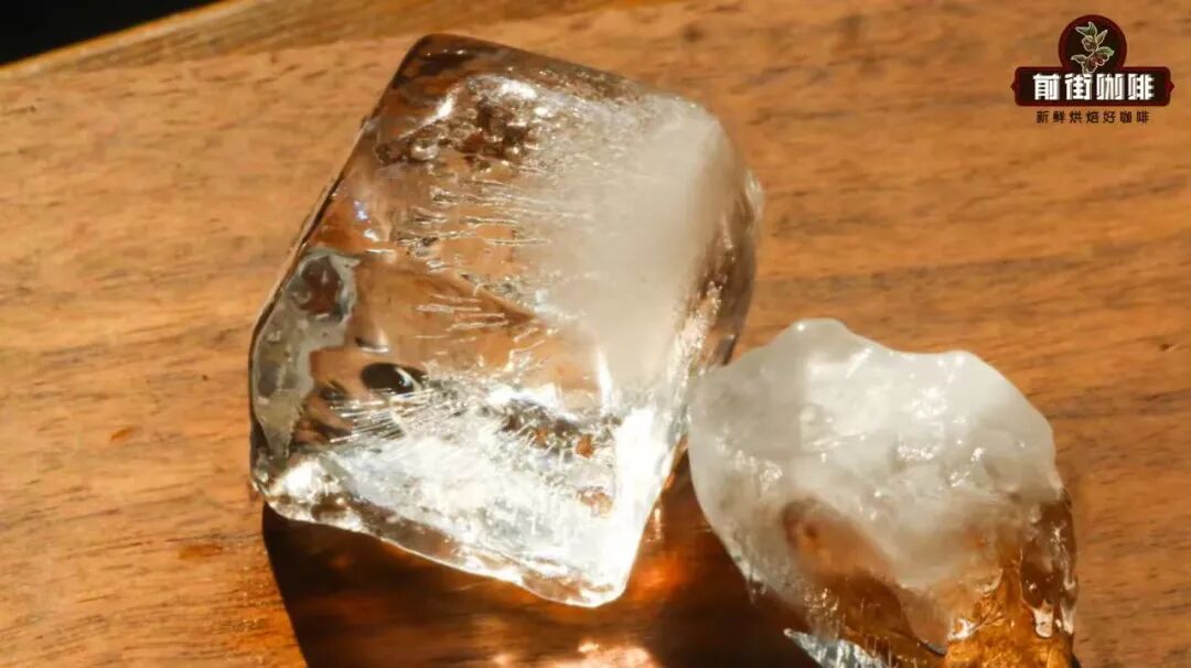 Secrets to Making Iced Americano | Essential Guide for Beginners on Coffee Ratio, Water Quality & Ice Selection
