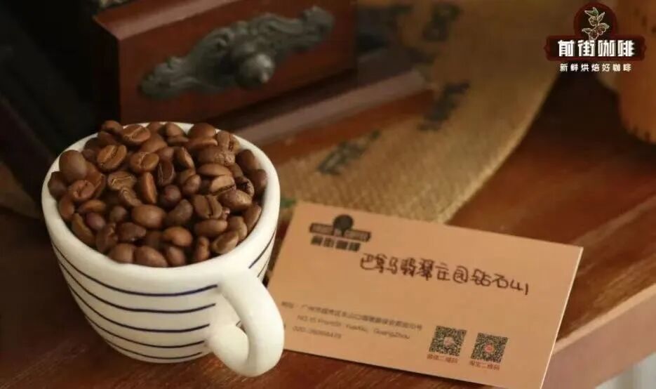 What’s the difference between Caturra and Catuai coffee beans? A comprehensive analysis of flavor profiles and growing advantages