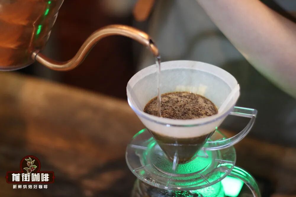 A Comprehensive Guide to the Caturra Coffee Variety: Flavor Profile, Pros & Cons, and Pour Over Brewing Techniques