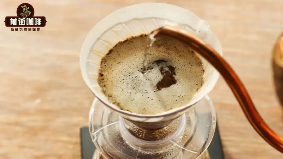 Is using too much coffee grounds in pour over brewing over-extracted? A guide to techniques and parameter adjustments for multi-serving brews