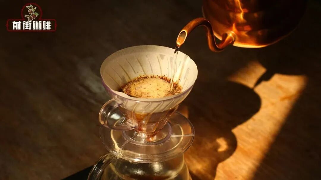 Is using too much coffee grounds in pour over brewing over-extracted? A guide to techniques and parameter adjustments for multi-serving brews