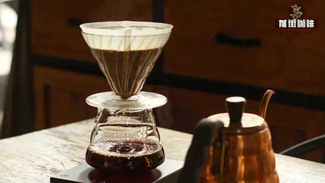 Is using too much coffee grounds in pour over brewing over-extracted? A guide to techniques and parameter adjustments for multi-serving brews