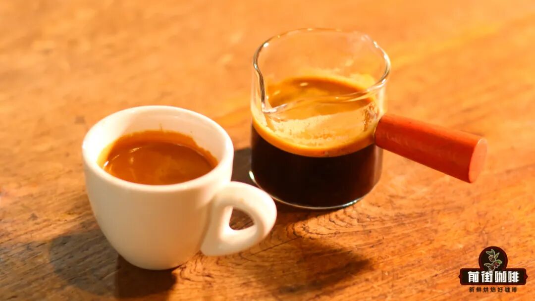 Analysis of the Golden Ratio for Espresso: Is a 1:2 Coffee-to-Water Ratio Really the Best? A Complete Guide to Extraction Parameters and Flavor Relationships