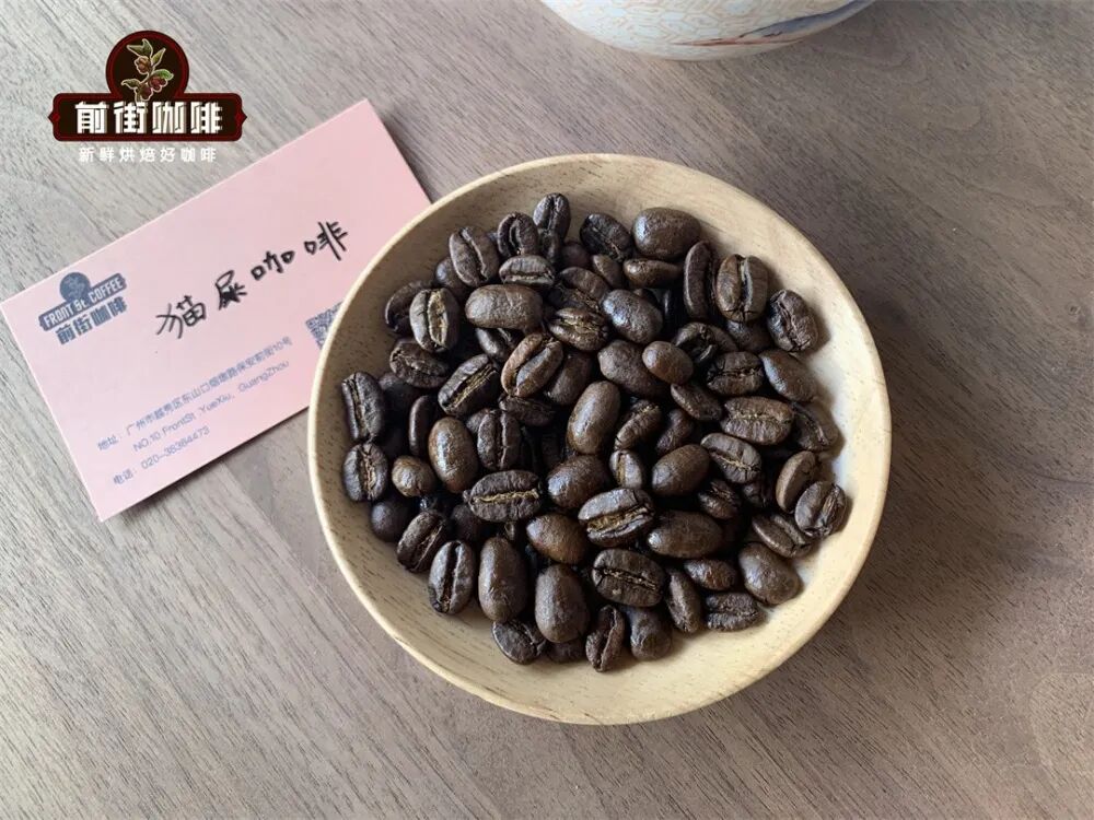 Analysis of Three Famous Indonesian Coffee Beans | Master Their Flavor Profiles and Brewing Recommendations in One Go