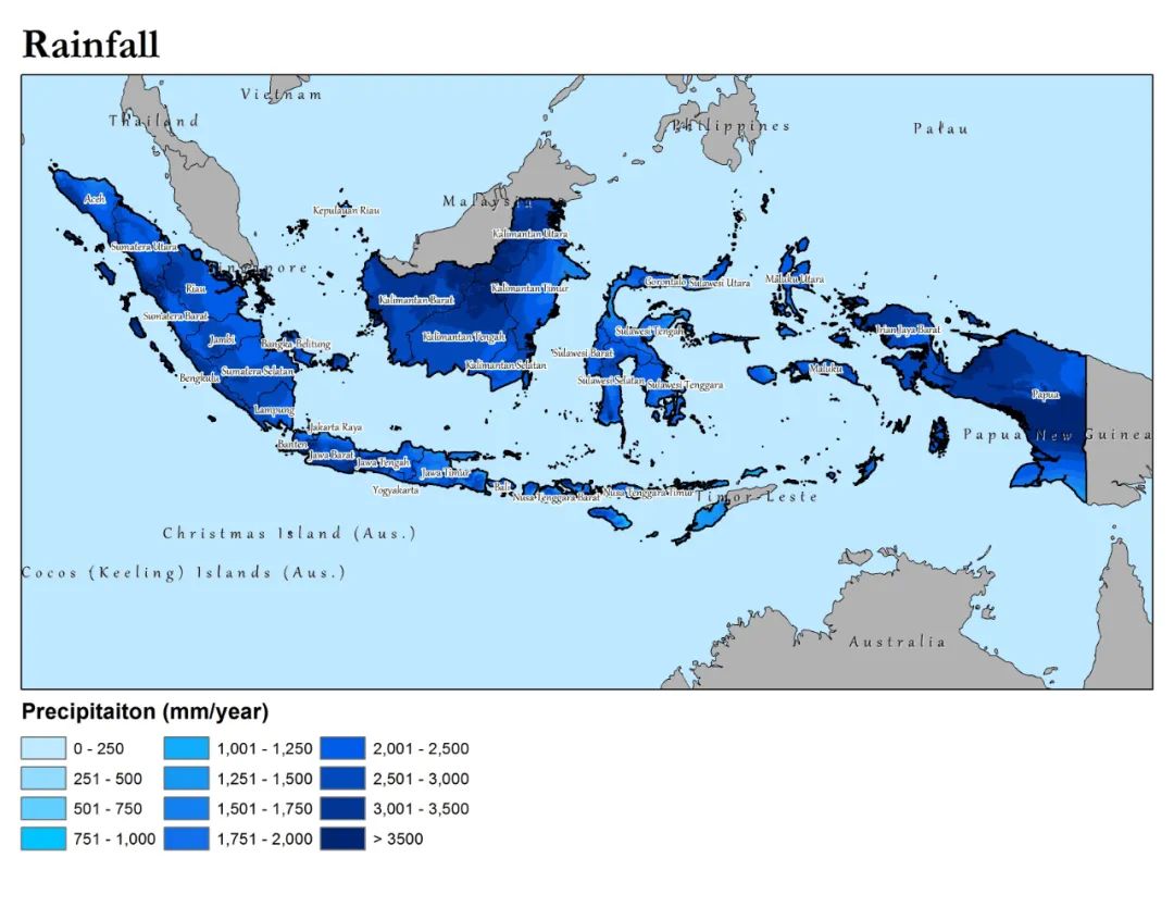Analysis of Three Famous Indonesian Coffee Beans | Master Their Flavor Profiles and Brewing Recommendations in One Go