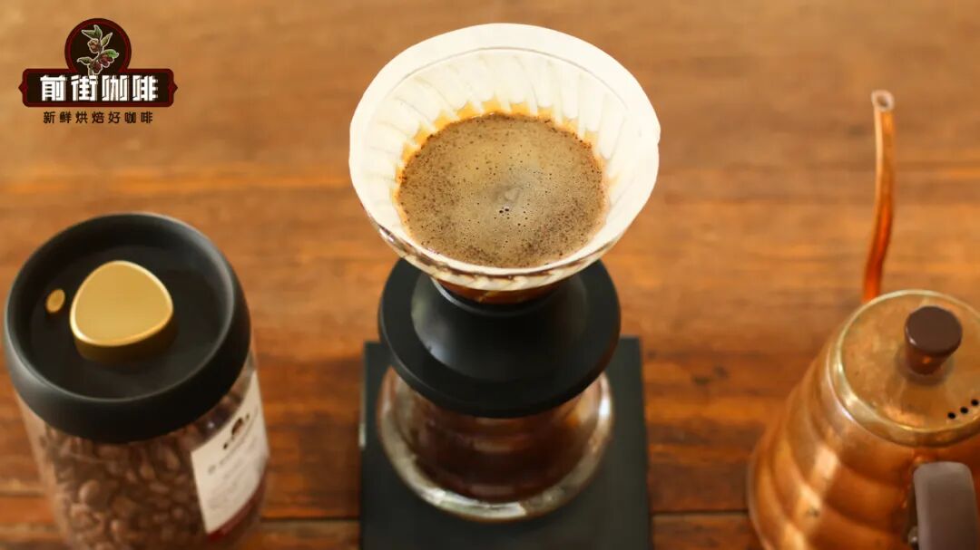 The Ultimate Guide to Pour Over Coffee Coffee-to-Water Ratios: How a 1g Difference Affects Flavor? Expert-Tested Data Revealed