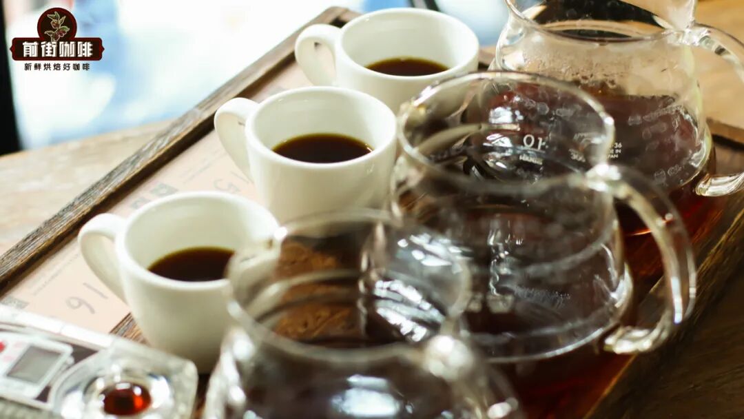 The Ultimate Guide to Pour Over Coffee Coffee-to-Water Ratios: How a 1g Difference Affects Flavor? Expert-Tested Data Revealed