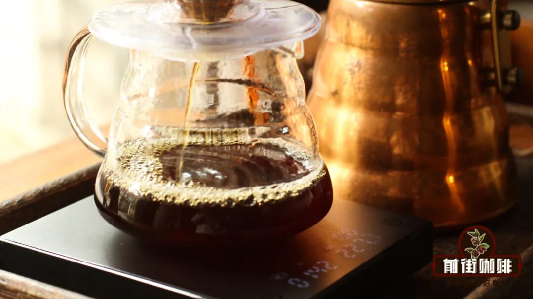 The Ultimate Guide to Pour Over Coffee Coffee-to-Water Ratios: How a 1g Difference Affects Flavor? Expert-Tested Data Revealed