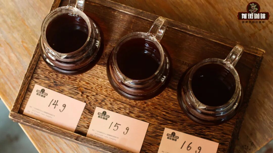 The Ultimate Guide to Pour Over Coffee Coffee-to-Water Ratios: How a 1g Difference Affects Flavor? Expert-Tested Data Revealed