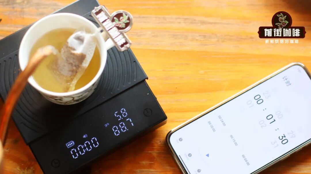 Drip Bags vs Tea-Bag Style Coffee Pods: Which is Better for Hot Brewing and Cold Brew? Extraction Parameters and Flavor Analysis