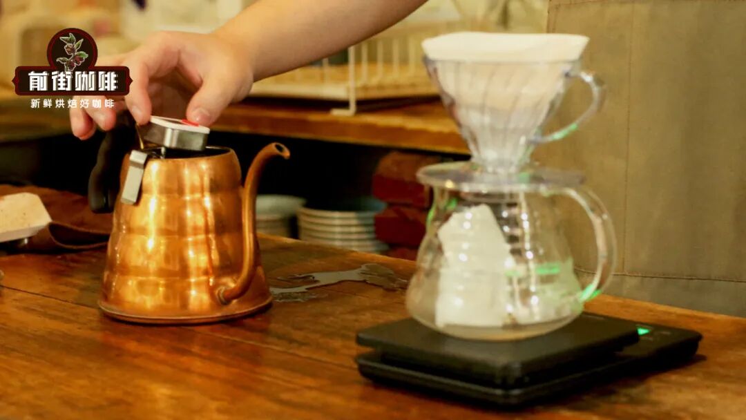 Analysis of Parameter Differences Between Cold and Hot Pour Over | Mastering Key Techniques for Rich Iced Brew Flavor