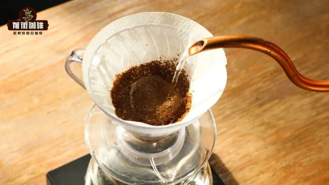 Analysis of Parameter Differences Between Cold and Hot Pour Over | Mastering Key Techniques for Rich Iced Brew Flavor