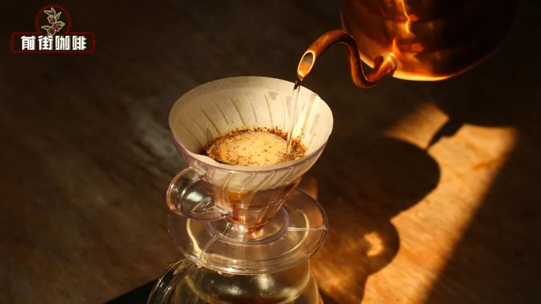 Analysis of Parameter Differences Between Cold and Hot Pour Over | Mastering Key Techniques for Rich Iced Brew Flavor