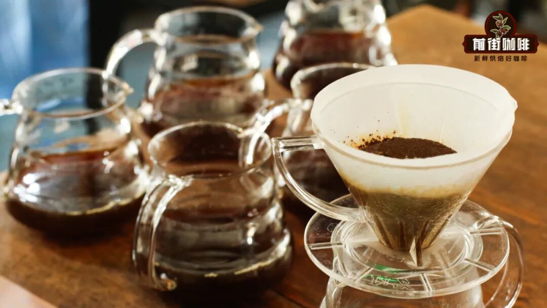 A Complete Guide to Bloom Techniques in Pour Over Coffee: The Key Impact of Timing on Flavor Extraction