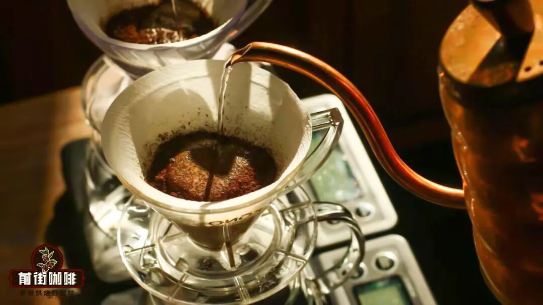A Complete Guide to Bloom Techniques in Pour Over Coffee: The Key Impact of Timing on Flavor Extraction