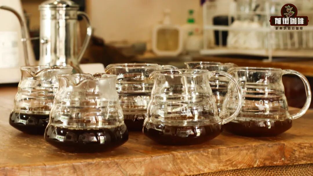 A Complete Guide to Bloom Techniques in Pour Over Coffee: The Key Impact of Timing on Flavor Extraction