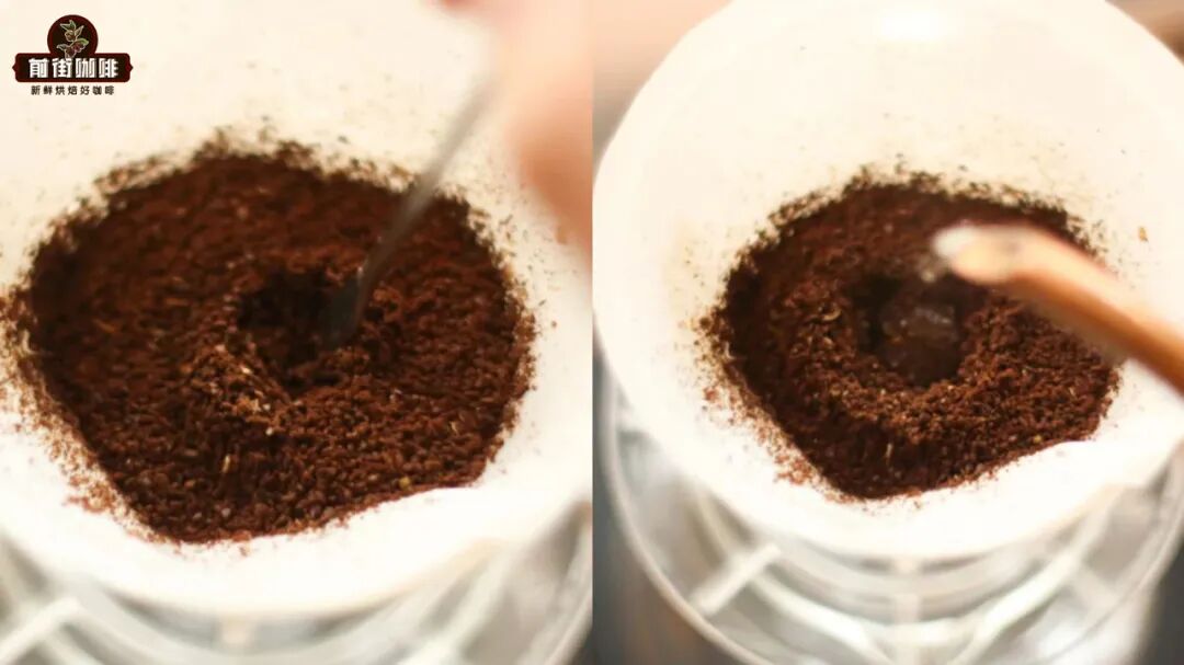 Must-Learn Pour Over Coffee | A Comprehensive Guide to Grind Bed Management Techniques and Flavor Extraction Essentials
