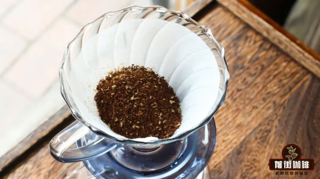 Must-Learn Pour Over Coffee | A Comprehensive Guide to Grind Bed Management Techniques and Flavor Extraction Essentials