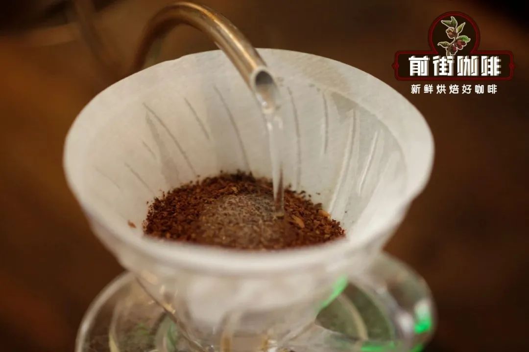 The Complete Guide to Blooming in Pour Over Coffee: Master This Step to Enhance Aroma and Flavor Layers