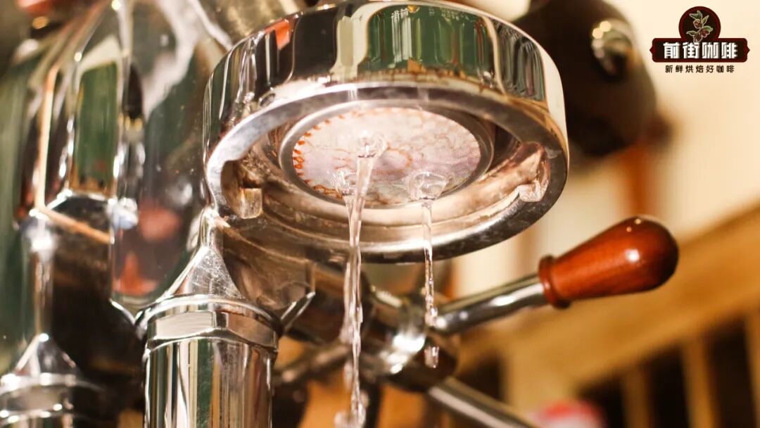 A Complete Guide to Espresso Water Temperature: How to Use the Right Temperature to Improve Extraction Quality?