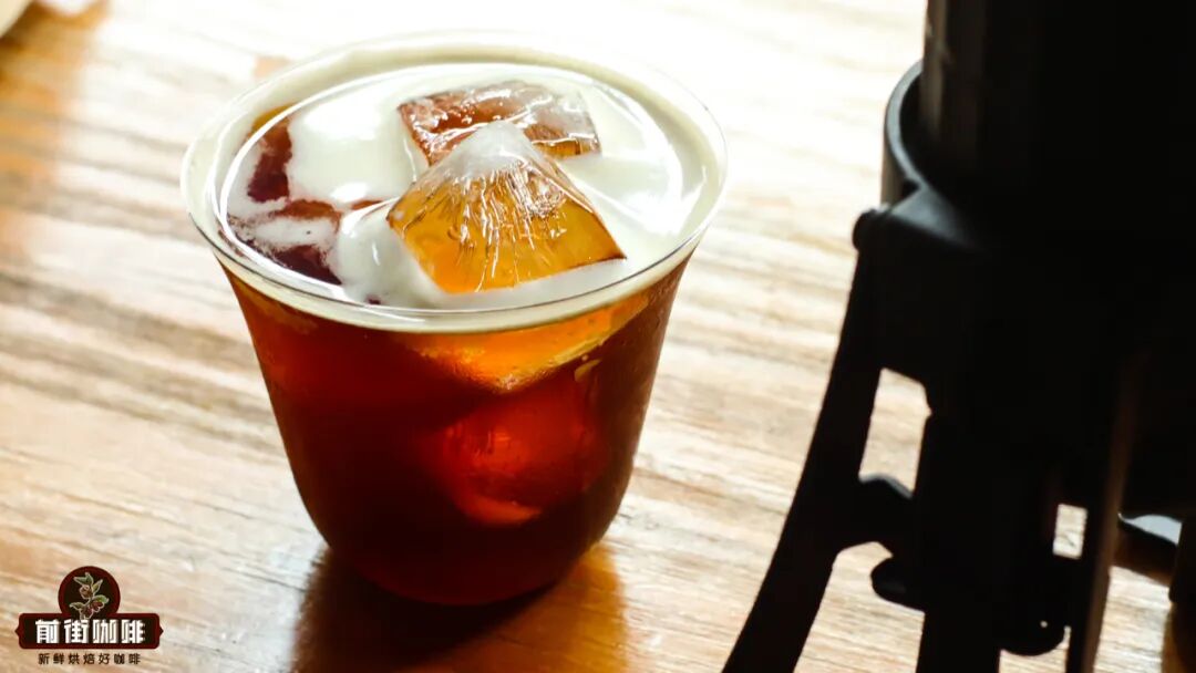 Quick Tips for Making Cold Brew Coffee & Flavor Differences Between Pressurized and Immersion Methods