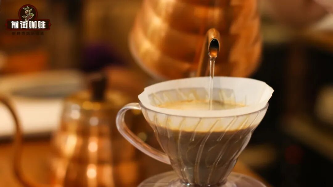 How to extract floral notes in pour over? Brewing techniques and flavor profile of Ethiopia Yirgacheffe Guji Dingding