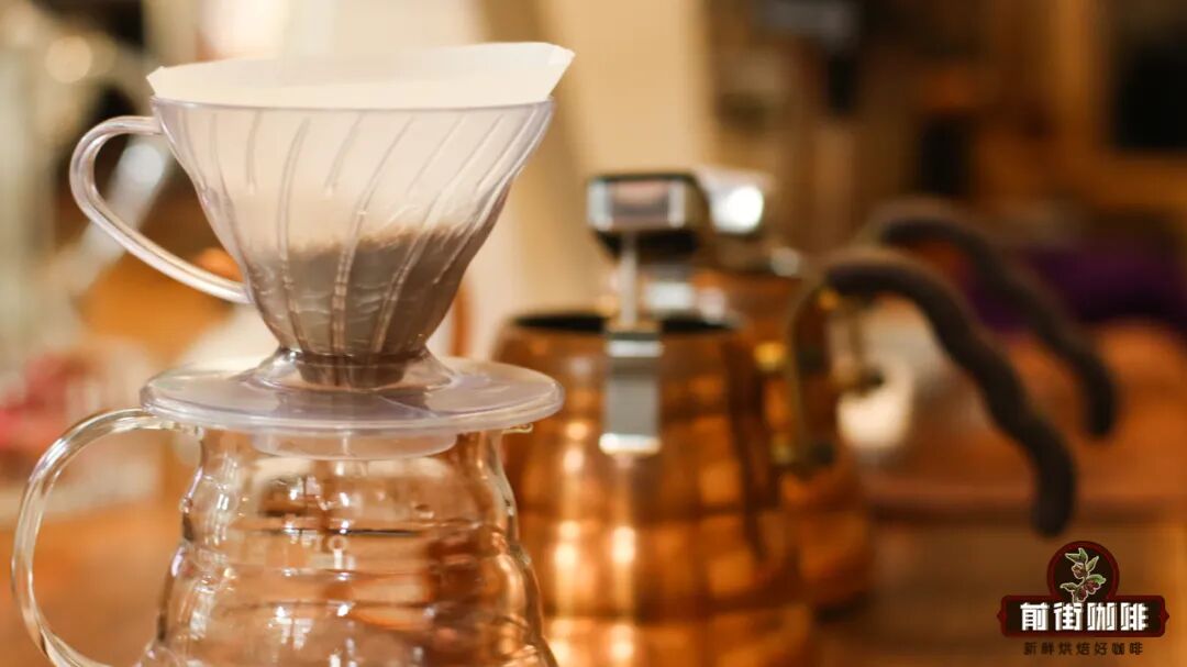 How to extract floral notes in pour over? Brewing techniques and flavor profile of Ethiopia Yirgacheffe Guji Dingding
