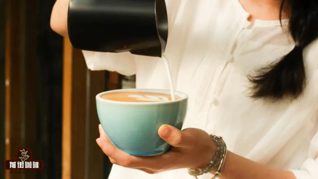 Struggling to make a good latte at home? Professional guide on how to brew café-quality Latte