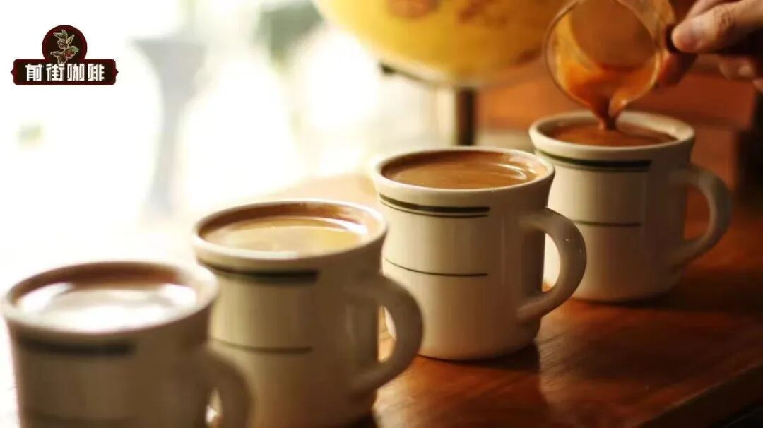 Americano Water-to-Coffee Ratio Guide: Golden Ratios for Hot and Iced with Flavor Analysis