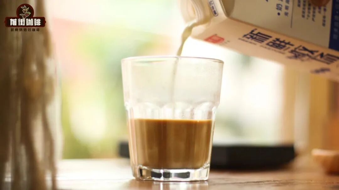 Is it possible to brew pour-over coffee with milk? Super practical tips to make a rich latte