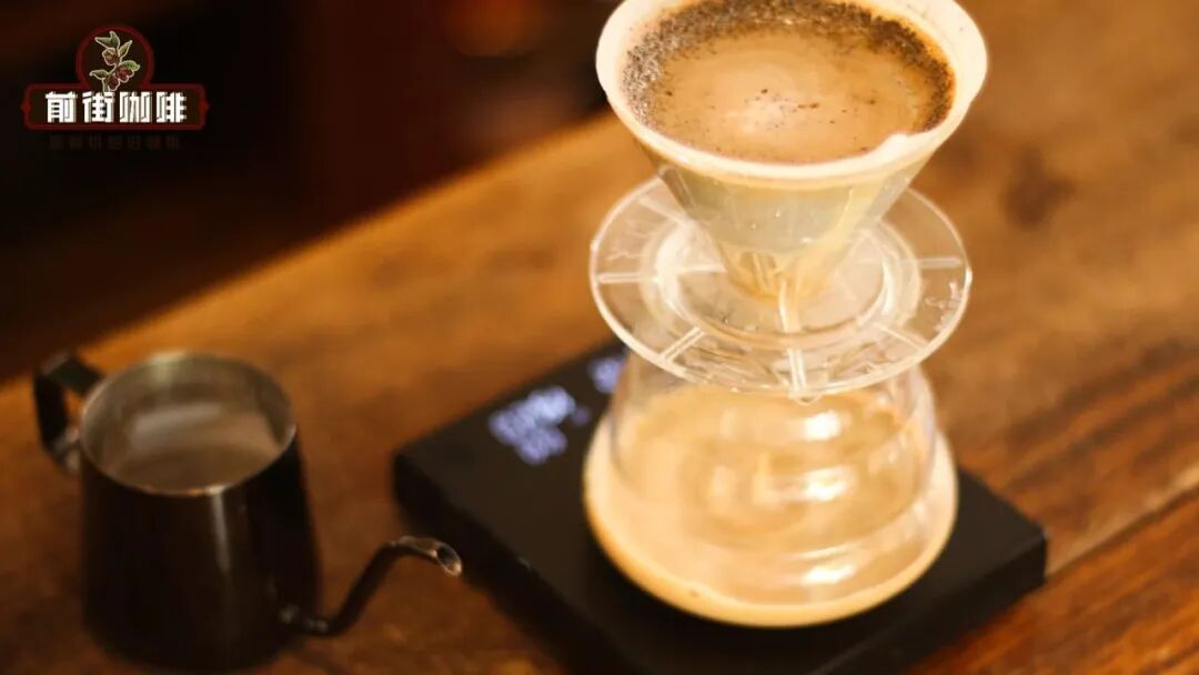 Is it possible to brew pour-over coffee with milk? Super practical tips to make a rich latte