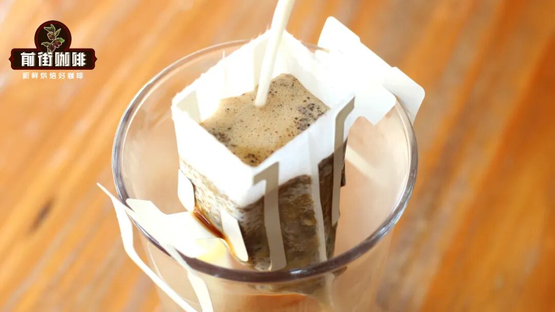 Is it possible to brew pour-over coffee with milk? Super practical tips to make a rich latte