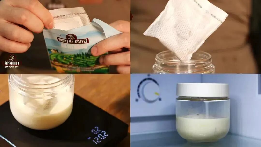 Is it possible to brew pour-over coffee with milk? Super practical tips to make a rich latte