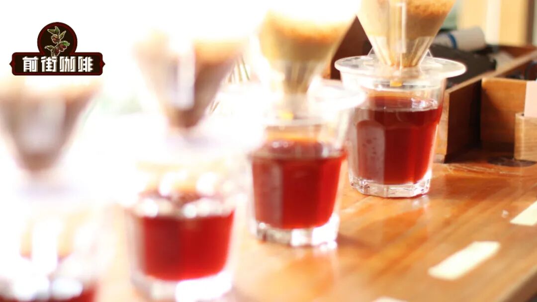 A Complete Guide to Cold Brew Coffee Ground-to-Water Ratios: Flavor Differences from 1:8 to 1:15 and Recommended Best Ratios