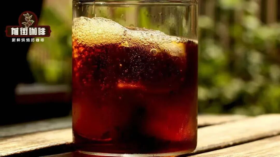 How to Choose Coffee Beans for Cold Brew? A Complete Guide to Bean Types & Flavors Suited for Cold Brew