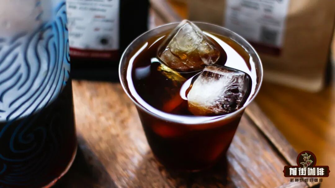How to Choose Coffee Beans for Cold Brew? A Complete Guide to Bean Types & Flavors Suited for Cold Brew