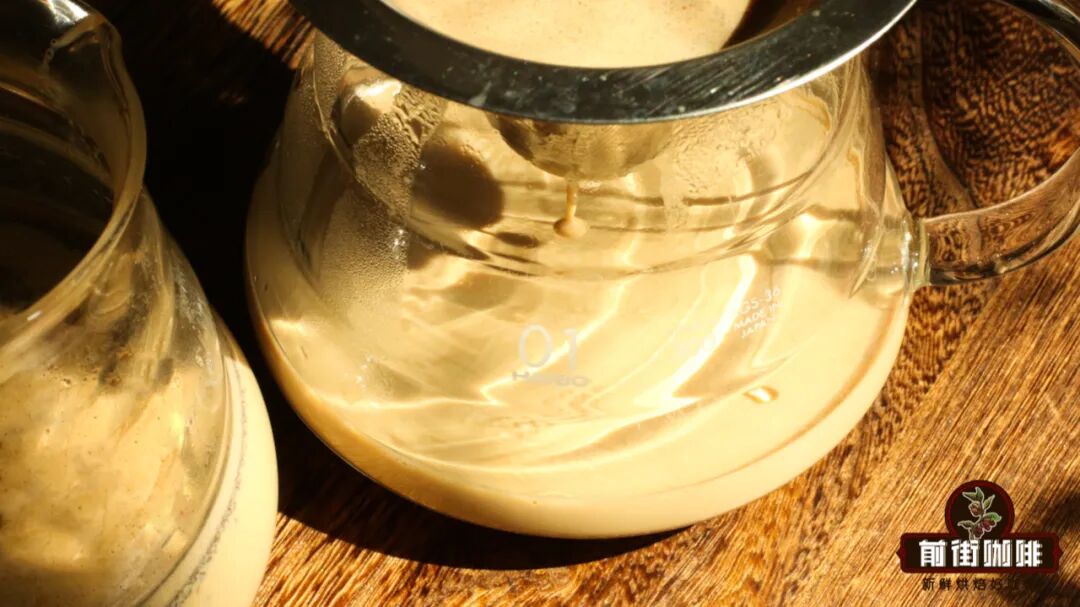 Can you make milk coffee with pour over? Practical tips to brew rich milk coffee at home without an espresso machine