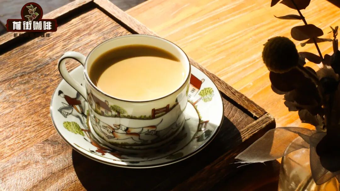 Can you make milk coffee with pour over? Practical tips to brew rich milk coffee at home without an espresso machine