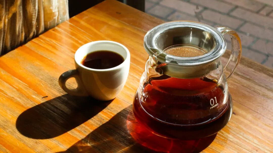 Complete Guide to Pour Over Anaerobic Coffee | From Bean Selection to Brewing, Learn to Extract Juicy Flavors