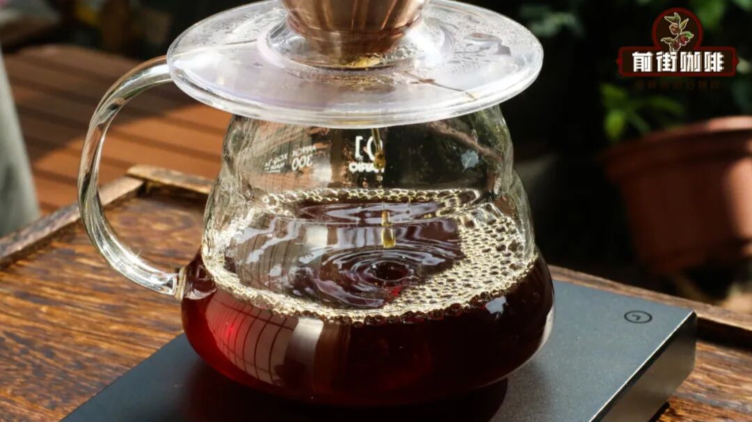 Complete Guide to Pour Over Anaerobic Coffee | From Bean Selection to Brewing, Learn to Extract Juicy Flavors