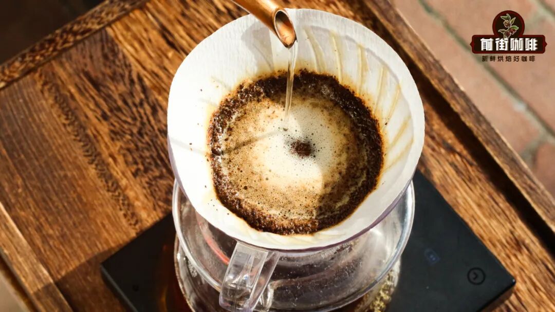 Complete Guide to Pour Over Anaerobic Coffee | From Bean Selection to Brewing, Learn to Extract Juicy Flavors