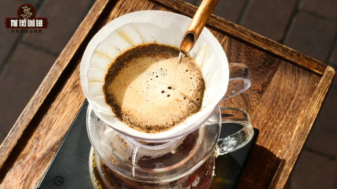 Complete Guide to Pour Over Anaerobic Coffee | From Bean Selection to Brewing, Learn to Extract Juicy Flavors