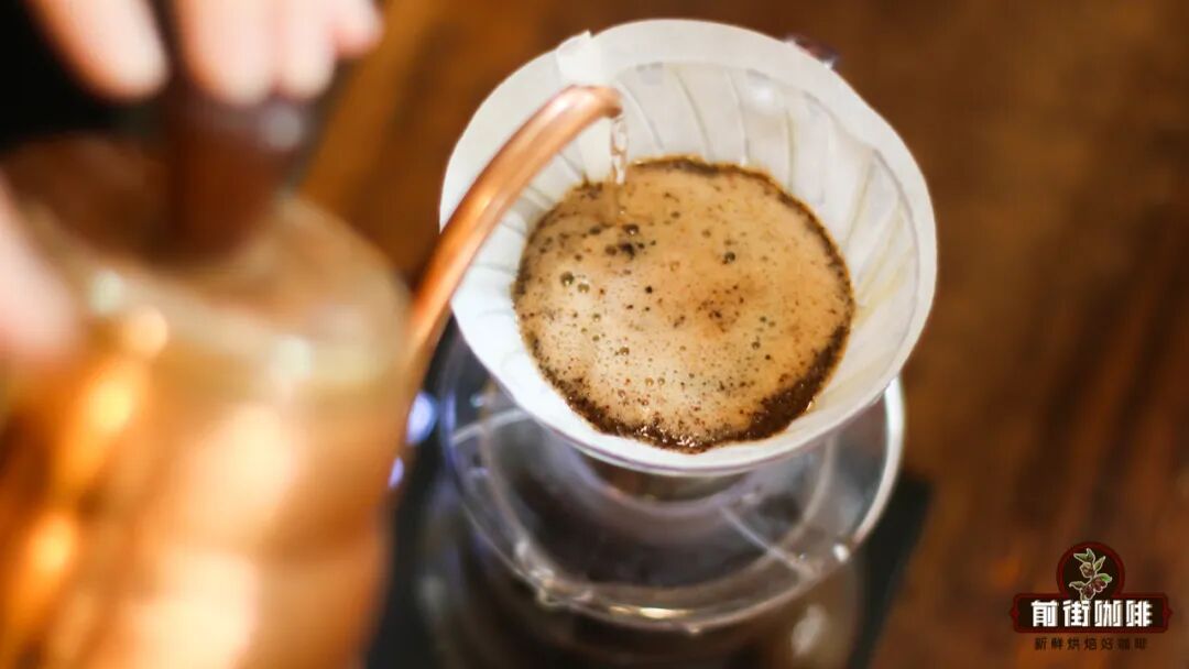 Complete Guide to Pour Over Anaerobic Coffee | From Bean Selection to Brewing, Learn to Extract Juicy Flavors