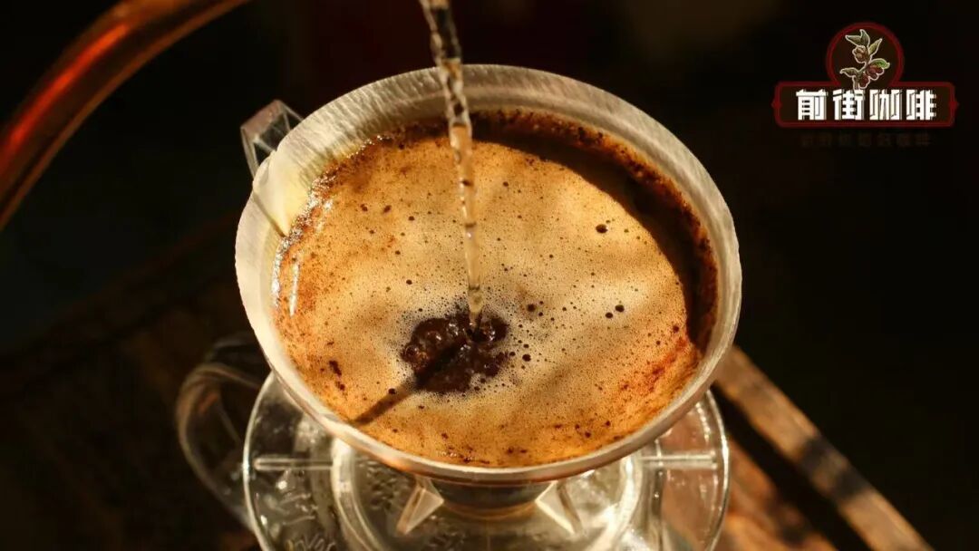 Analysis of Over-Extraction in Pour Over Coffee & 3 Key Adjustment Tips | Avoid Bitter and Astringent Flavors