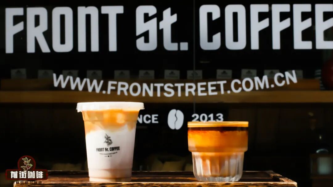 What's the difference between a Dirty coffee and an iced latte? Analysis of 5 key distinctions and the correct way to drink them