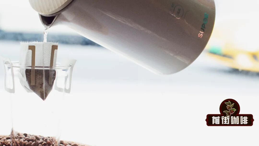 Complete Guide to Brewing Pour-Over Coffee with Filter Bags | Master 5 Details to Enhance Flavor