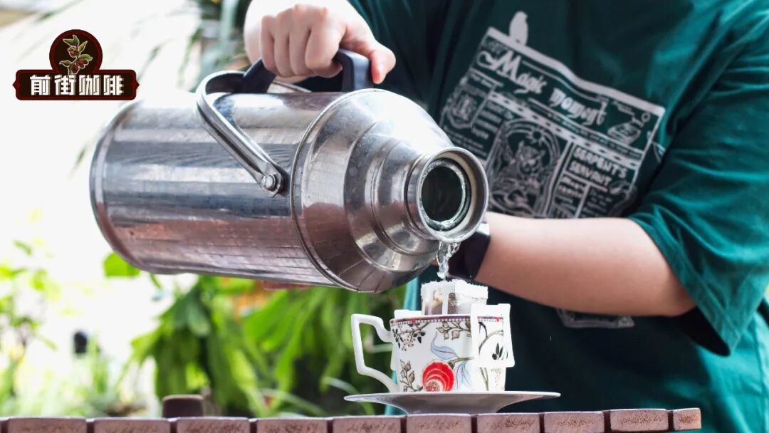 Complete Guide to Brewing Pour-Over Coffee with Filter Bags | Master 5 Details to Enhance Flavor