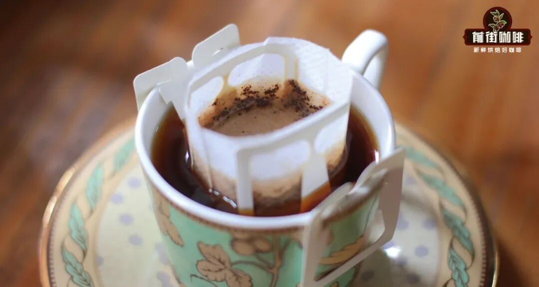 Complete Guide to Brewing Pour-Over Coffee with Filter Bags | Master 5 Details to Enhance Flavor
