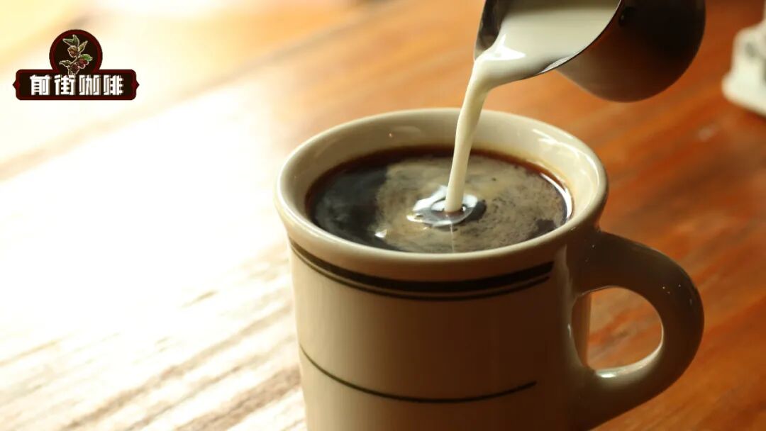How to Drink Americano with Milk? Analyzing Taste, Ratios, and Common Misconceptions