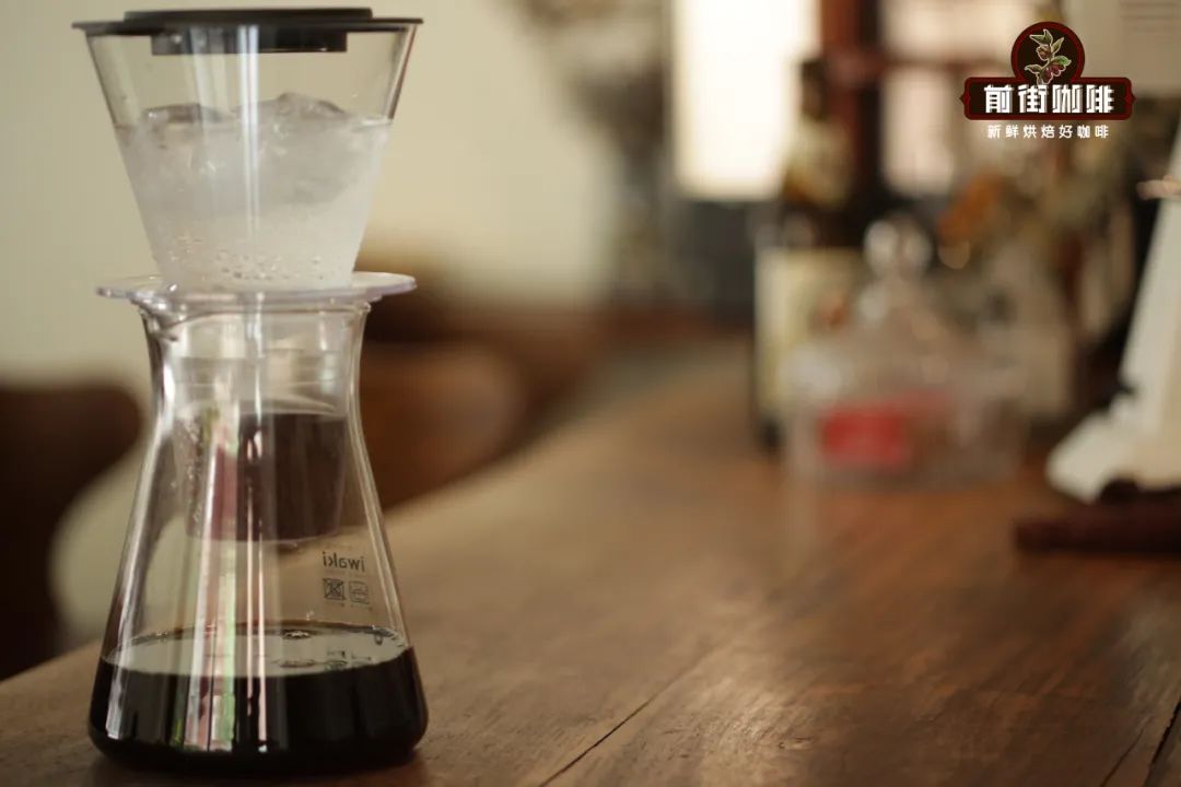 How to choose grind size for pour over, French press, and cold brew? 20-mesh sieve passing rate comparison table